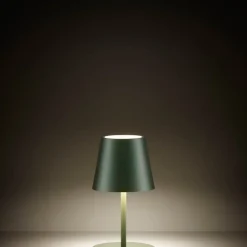 Uppladdningsbar bordslampa Tolosa