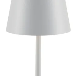 Uppladdningsbar bordslampa Tolosa