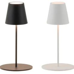 Uppladdningsbar golvlampa Tolosa