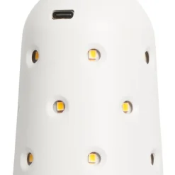 Uppladdningsbar LED-lampa
