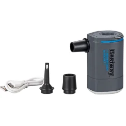 Uppladdningsbar luftpump Bestway