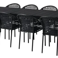 Utdragbart bord Barcelona