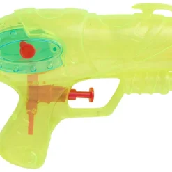Vattenpistol