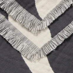 Överkast Zebra