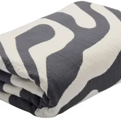 Överkast Zebra