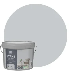 Väggfärg Nyans