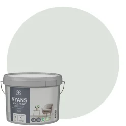 Väggfärg Nyans