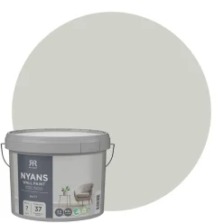 Väggfärg Nyans