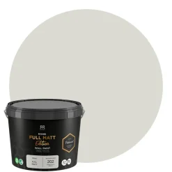 Väggfärg Nyans Full Matt Edition