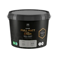 Väggfärg Nyans Full Matt Edition