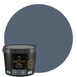 Väggfärg Nyans Full Matt Edition