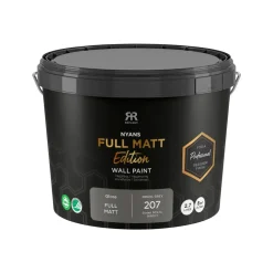 Väggfärg Nyans Full Matt Edition