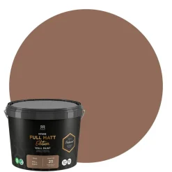 Väggfärg Nyans Full Matt Edition