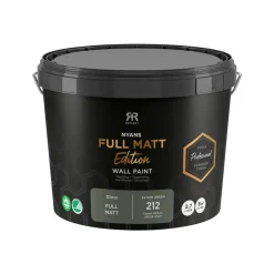 Väggfärg Nyans Full Matt Edition