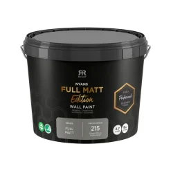 Väggfärg Nyans Full Matt Edition