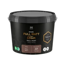 Väggfärg Nyans Full Matt Edition