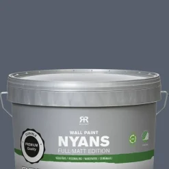 Väggfärg Nyans Full Matt Edition