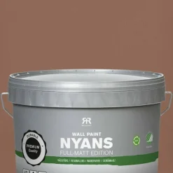 Väggfärg Nyans Full Matt Edition