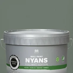 Väggfärg Nyans Full Matt Edition