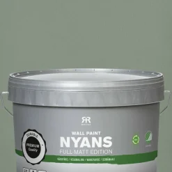 Väggfärg Nyans Full Matt Edition