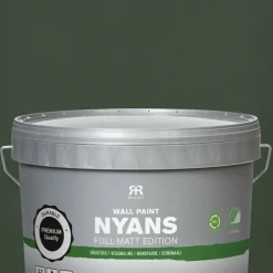 Väggfärg Nyans Full Matt Edition