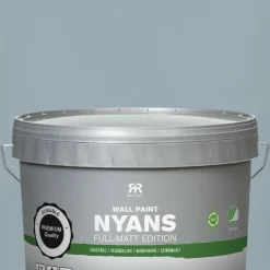 Väggfärg Nyans Full Matt Edition