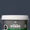 Väggfärg Nyans Full Matt Edition