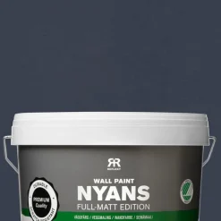 Väggfärg Nyans Full Matt Edition