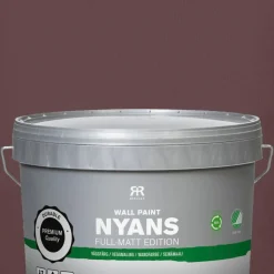 Väggfärg Nyans Full Matt Edition