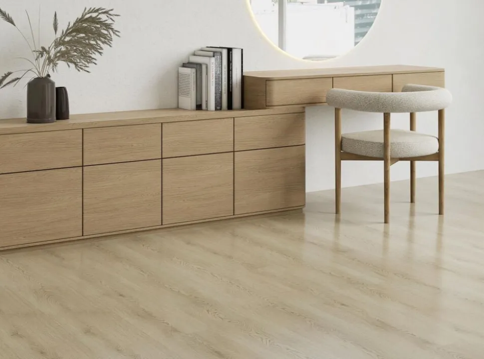 Vinylgolv SPC Lehnsheide Oak