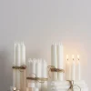 Värmeljus