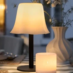 Värmeljushållare Cleo
