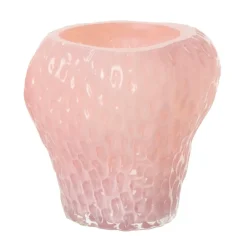 Värmeljushållare Strawberry
