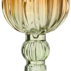 Värmeljushållare Tulip