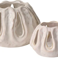 Värmeljushållare Zola