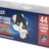 Våtfoder, katt Latz