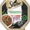 Våtfoder, katt Sheba