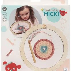 Vävram Micki