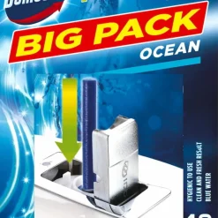 WC-sticks Domestos Fresh