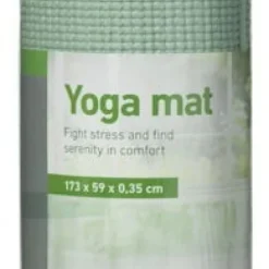 Yogamatta