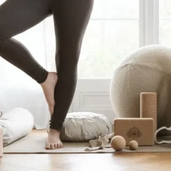 Yoga Meditationskudde